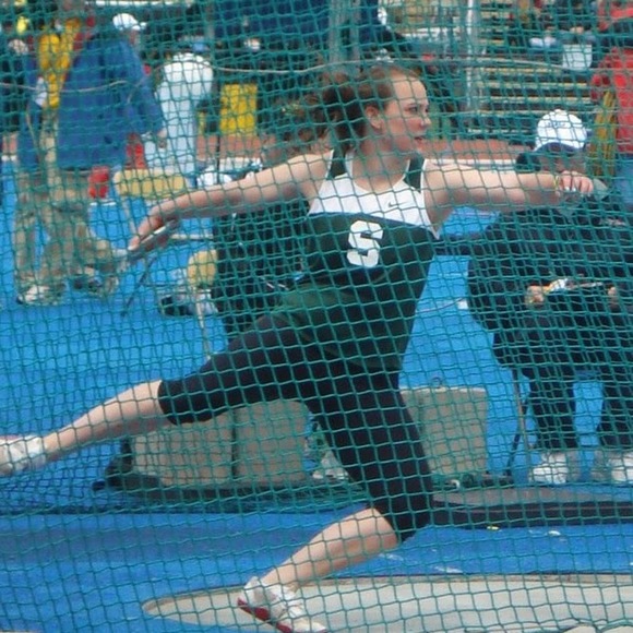 Meet your Posher, Kelsey - Picture 1 of 1